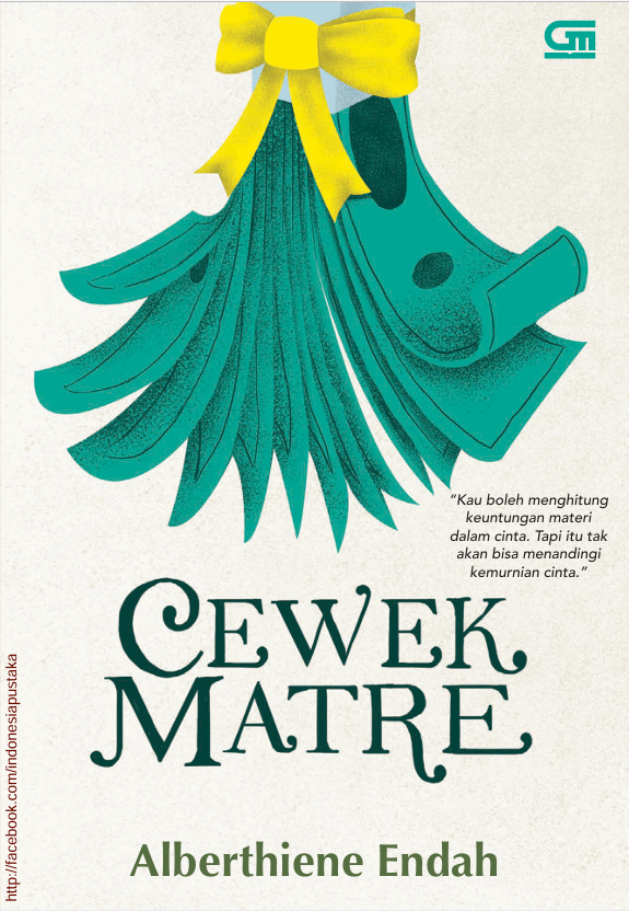 Cewek Matre